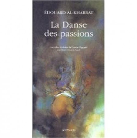 La danse des passions 
