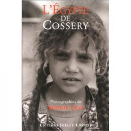 L'Egypte de Cossery