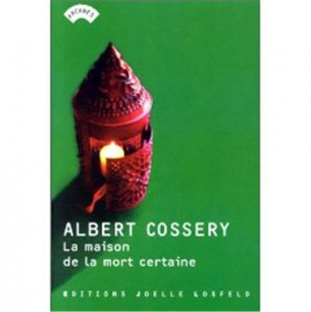 Maison de la mort certaine