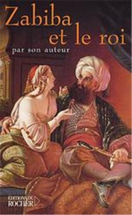 Zabiba et le roi