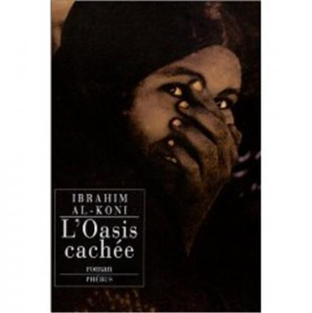 L'oasis cachée