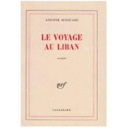Voyage au Liban (le)