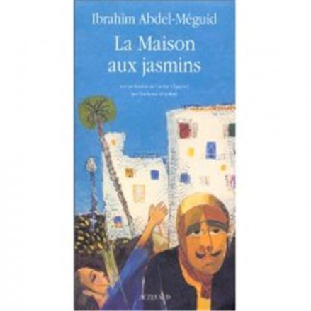 La maison aux jasmins 