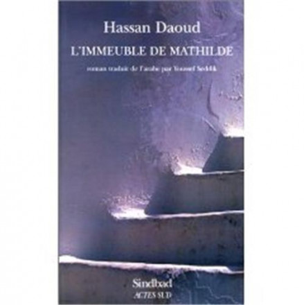 L'immeuble de Mathilde