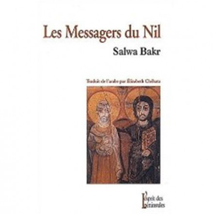 Les messagers du Nil 