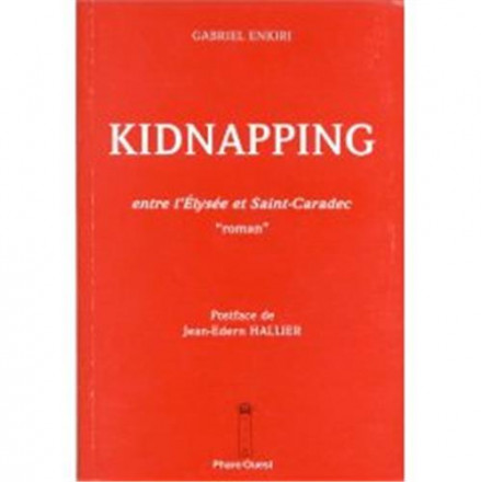 Kidnapping entre l'Elysée et Saint Caradec