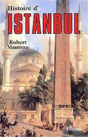 Histoire d'Istanbul