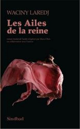 Les ailes de la reine