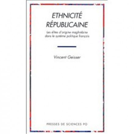 Ethnicité républicaine