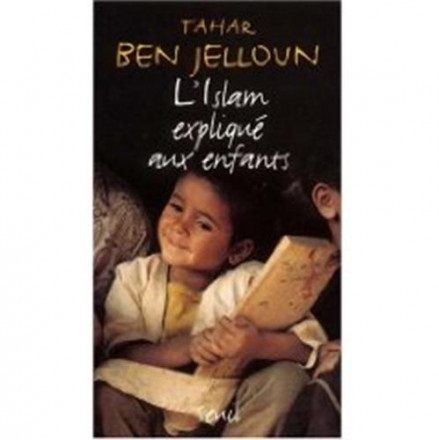 L'Islam expliqué aux enfants 