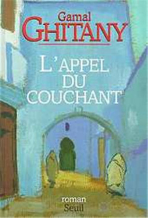 L'appel du couchant 