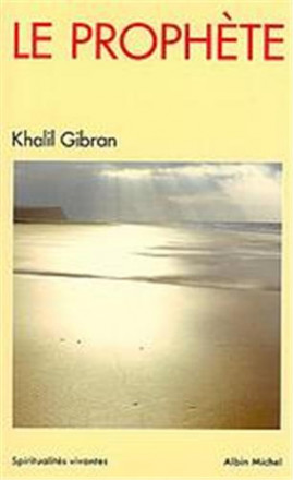 Le prophète