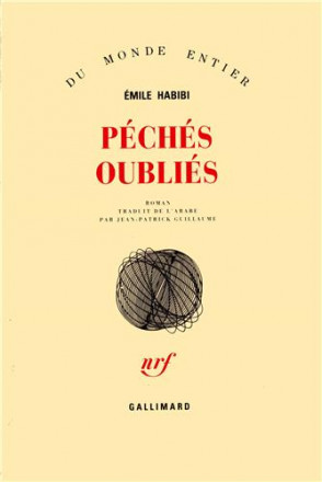 Péchés oubliés