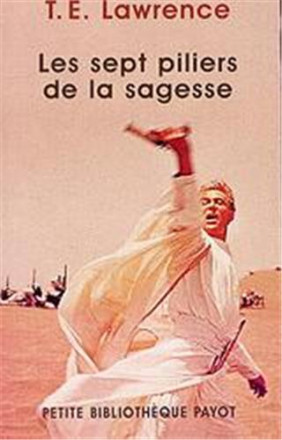 Les sept piliers de la sagesse