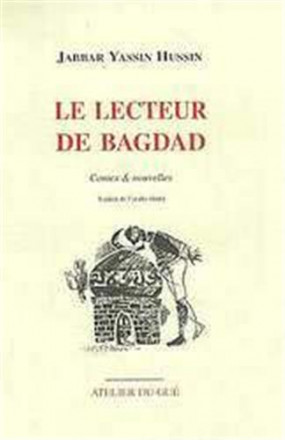 Le lecteur de Bagdad