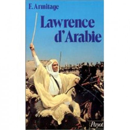 Lawrence d'Arabie