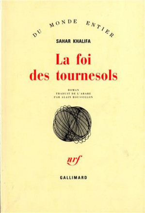 La foi des tournesols