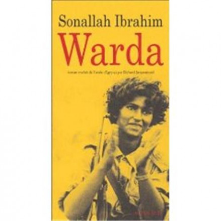Warda
