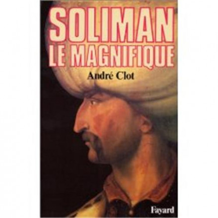 Soliman le magnifique