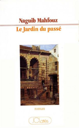 Le jardin du passe 