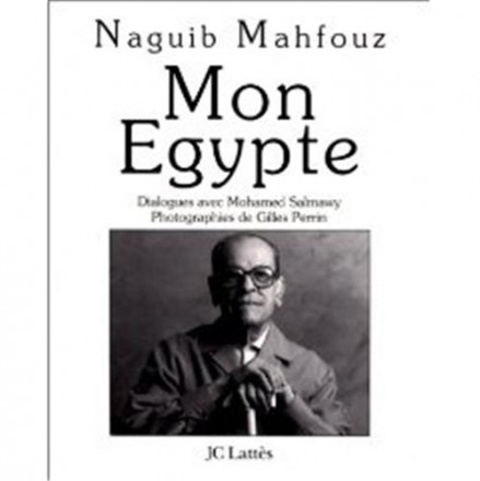 Mon Egypte