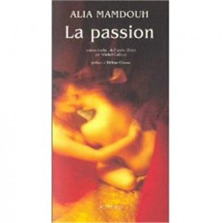 La passion 