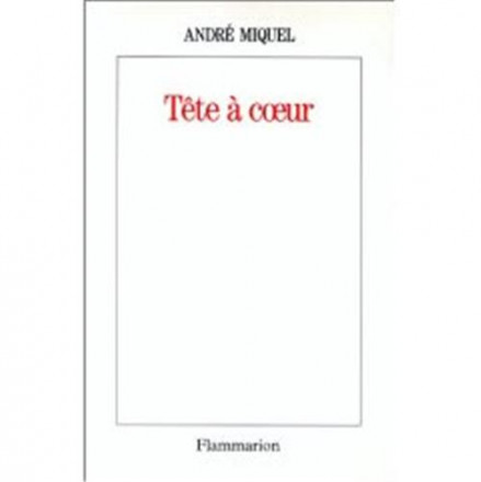 Tête à cœur