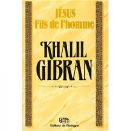 Jésus le fils de l'homme