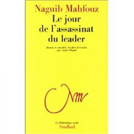 Le jour de l'assassinat du leader 