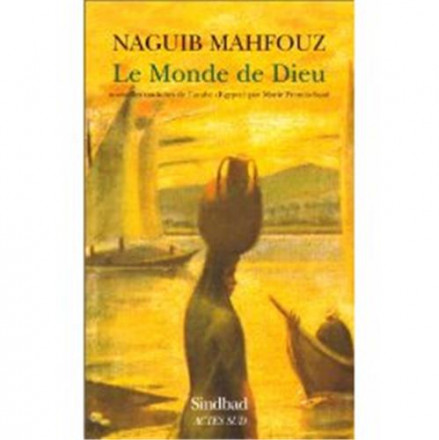 Le monde de dieu 