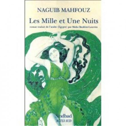 Les mille et une nuits (nouvelle édition)