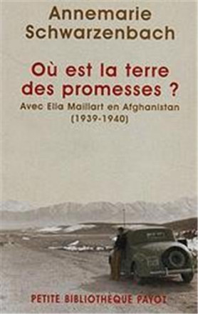 Où est la terre des promesses ?