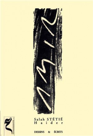 Dessins, peintures et écrits d'Amir (arabe français)