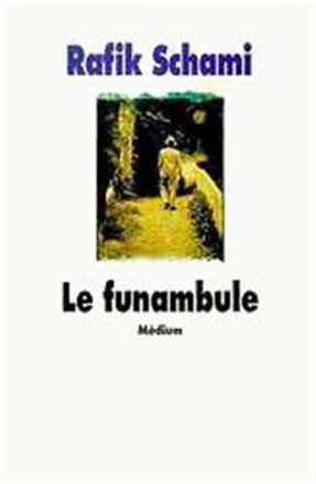 Le funambule