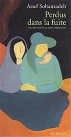 Perdus dans la fuite