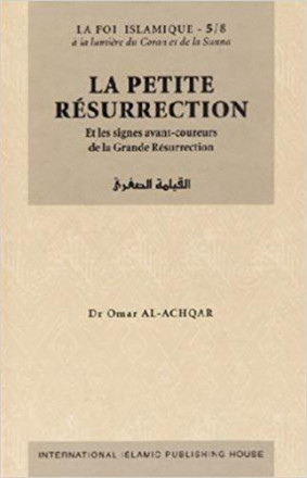 La petite résurrection et les signes avant coureurs de la grande résurrection
