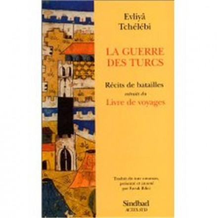 La guerre des turcs