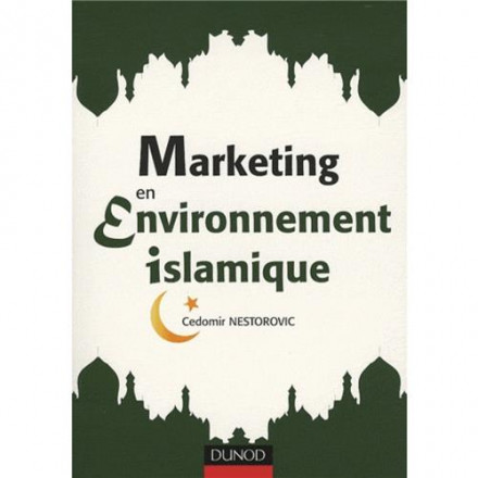 Marketing en environnement islamique