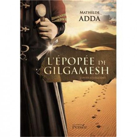L'épopée de Gilgamesh