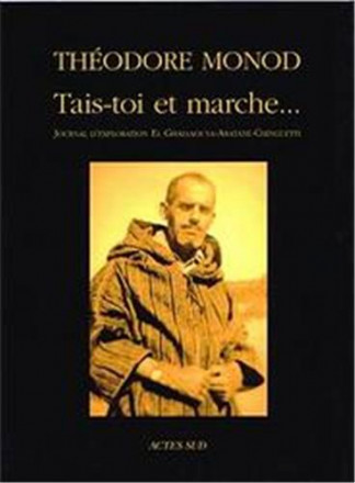 Tais toi et marche !