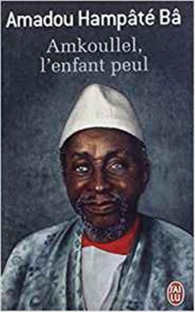 Amkoullel l'enfant peul