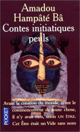 Contes initiatiques peuls