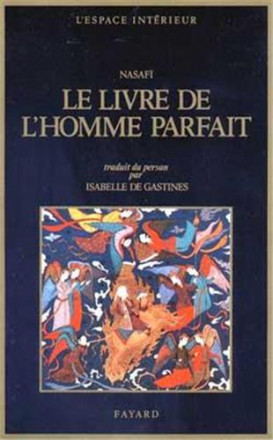Le livre de l'homme parfait