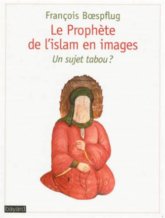 Prophète de l'islam en images