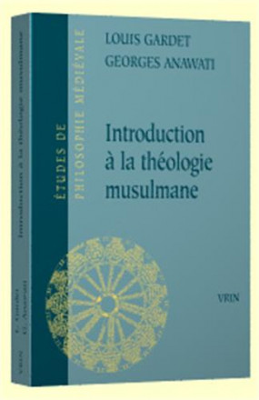 Introduction à la théologie musulmane essai de théologie comparée