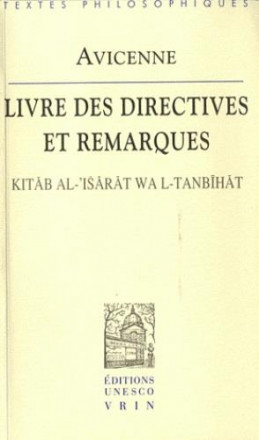 Livre des directives et remarques