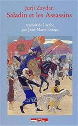 Saladin et les assassins