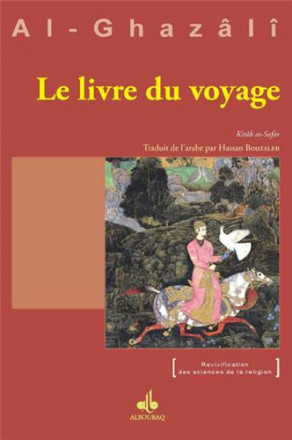 Le livre du voyage kitab as safar