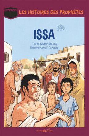 Issa (as) jésus