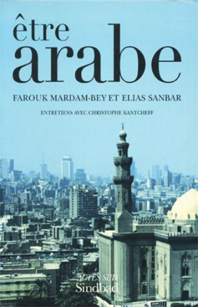 Etre arabe